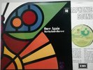 EMI Harvest LP Q4 SHVL 788 QUADRAPHONIC: Barclay James Harvest - Once Again