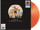 Queen - A Day At The Races - LP Walmart Exclusive Tangerine Vinyl NEW Sealed