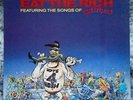 MOTORHEAD Eat The Rich: Original Motion Picture Score LP UK 1987 Lemmy METAL 1st
