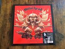 Motörhead The Best Of 25Years LP Vinyl