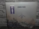 Linkin Park Recharged DLP Clear VINYL  2x LP Limited ROCK Warner Bros NEW / NEU