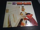 Bert & Ernie Sing-Along (1975) Children's Television Workshop NEW original Seal