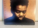 TRACY CHAPMAN Self-Titled ELEKTRA Vinyl Record Album LP VG 1988