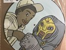 NEHRUVIANDOOM (REDUX) by MF Doom (Record, 2021)