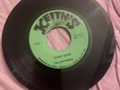 THE GATHERERS -START OVER REGGAE RARE 1975 First Pressing