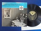 Devy ERLIH, Reinhold BARCHET: BACH, Double VIOLIN Concerto, TELEFUNKEN-TW 30144