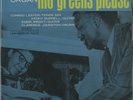 Blue Note BST 84128 Freddie Roach, Mo’ Greens Please STEREO LP