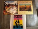 3 Tom Petty and the Heartbreakers LP fullmoon fever, southern accent