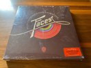 FACES 1970 - 1975 BOX VINILI