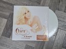 CHER CLOSER TO THE TRUTH RARE VINYL WHITE 12