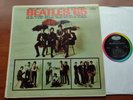 CANADA  THE BEATLES '65 ORIG 1964 MONO CAPITOL T-2228 LP