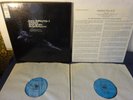 MAHLER - SYMPHONY NO 9 2LP BOX, New York P/O, Bernstein, CBS 77224