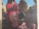 J.J. CALE – NATURALLY - VINYL LP BLACK - VG+ - A12