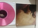 Harry Styles Limited Edition Pink 2 Year Anniversary Vinyl