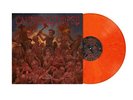 CANNIBAL CORPSE - Chaos Horrific - LP - Bloodsun Marbled