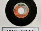 The Hamilton Movement-She’s Gone.7” Northern Soul Vinyl Record Vg+ Condition