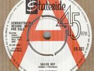 THE CHIFFONS**SAILOR BOY**DEMO**SOUL**THE STATESIDE LABEL**LISTEN TO IT