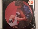 SEALED Linda Ronstadt Vinyl Picture Disc Living in the USA 1978 Orig 1ST Press