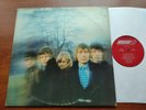 CANADA  THE ROLLING STONES Between the Buttons 1967 1st Press  RED STEREO LP