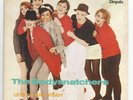 THE BODYSNATCHERS Let's Do Rock Steady / Ruder Than You 7