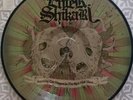 Enter Shikari - Anything Can Happen In The Next Half Hour... (ACHITNHH) 7