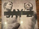 New JAY-Z JAY Z Magna Carta Holy Grail Third Man Records Vinyl LP w/ Flexi Disc