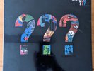 Die drei Fragezeichen ??? Vinyl Box 1 Picture LP 1-10 neu  und eingeschweißt