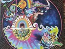 Sallies FForth Rainbow FFolly psych rock LP Parlophone EU LP PPNC 7050 EX RSD