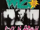 WIZO Für'n Arsch (Limited Edition) LP BLUE VINYL 2022