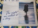 Carol Kidd, The Night We Called It A Day, Linn Records, 12