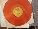 Neil Young,Southern Man/Cowgirl in The Sand,12 Inch Single on Orange Vinyl