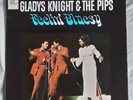 TML 11080  Gladys Knight And The Pips -  Feeling Bluesy  NM    MONO  1ST ISSUE