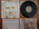 THE SMITHS Strangeways , Here We Come 1987 JAPAN LP w/ OBI VIL-28100 Morrissey