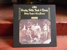 CROSBY STILLS NASH AND YOUNG DEJA VU CLASSIC RECORDS MINT  2005 LIMITED EDITION