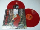 LOST DOGS Little Red Riding Hood 2 x Vinyl LP Red 2019 Ltd Ed - Christian Rock
