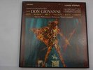 Leinsdorf * Mozart Don Giovanni 4LP * RCA Living Stereo LSC-6410 *  ED1  NM