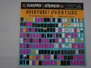 Raymond Agoult * Overture Overture * RCA Living Stereo LSC-2134 *  ED1  NM