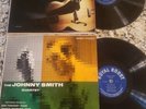TWO The New Johnny Smith Quartet LP2203, LP2216 Royal Roost Mono Vinyls Clean