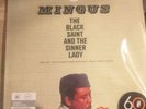 Charles Mingus Black Saint and the Sinner Lady Acoustic Sounds Impulse 2021 LP