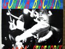 GORILLA BISCUITS - Start Today hardcore punk rock '89 Revelation FIRST PRESS kbd