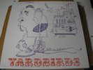 The Yardbirds - s/t (Roger The Engineer) 2xLP / 3xCD box set new sealed Demo