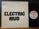 Muddy Waters ‎– Electric Mud 1968 Cadet Concept Phil Upchurch Pete Cosey Blues