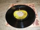 THE BEATLES STRAWBERRY FIELDS FOREVER & PENNY LANE 45 APPLE RECORDS