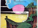 HAWKWIND WARRIOR ON THE EDGE OF TIME LIBERTY K22P158 JAPAN VINYL LP
