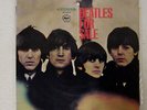 BEATLES FOR SALE EMI AP8442 JAPAN RED VINYL VINYL LP