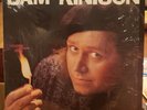 SAM KINISON - LOUDER THAN HELL - Vinyl - Warner Bros. - w/shrink & warning label