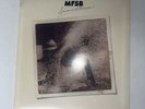 SEALED MFSB LP SUMMERTIME 1976 PHILA INT'L PZ 34238 1ST PRESS FRANKFORD WAYNE