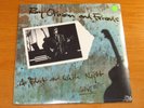 NEW SEALED 80s ROCK LP - ROY ORBISON & FRIENDS - VIRGIN RECORDS  A BLACK & WHITE