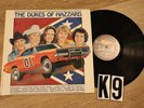 The Dukes Of Hazzard Record lp vinyl