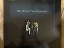 THE DOORS - THE SOFT PARADE 1LP 3CD 50TH ANNIV.  DELUXE  EDITION BOX SET